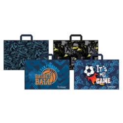 Torba za blok br. 5 pulse za decake 221776 ( 72809 )
