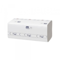 Tork Ubrus za dispenzer Tork H5 PeakServe Continuos jednoslojni 4920 listića 1/12 100585 ( L555 )