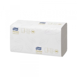 Tork Ubrus za dispenzer Z H2 2sl. 2100 listića 1/21 100297 ( C652 )