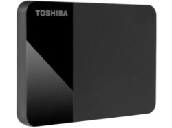Toshiba 4tb canvio ready hdtp340ek3ca usb3.2 black Hdd e2.5" ( 25645 )