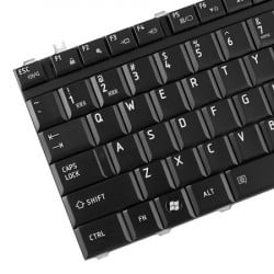 Toshiba tastatura za laptop satellite L300 A200 A205 A300 A305 ( 103182 ) - Img 2