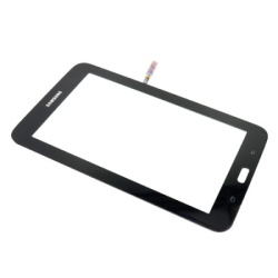 Touch screen za samsung t113 galaxy tab 3 lite 7.0 ve rev 0.1 black org ( TS2139 )-1