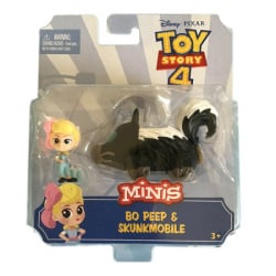 Toy story mini figura ( 31384 ) - Img 2