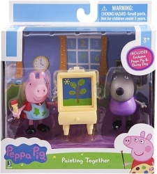 Toysone peppa prase painting class ( 926191 )