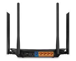 Tp-link Archer C6 AC1200 Wireless MU-MIMO Gigabit Router -2