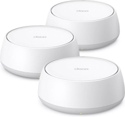 TP-Link Deco BE25 ( 3-pack ) Mesh sistem ( DECO BE25(3-PACK) )