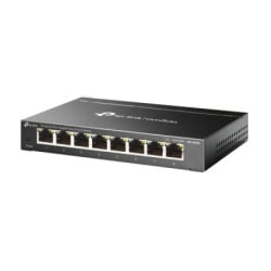 TP-Link DS108GE 8x1G/Smart Switch  -2