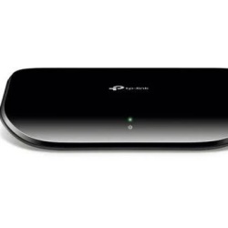 TP-Link LAN TL-SG1005D 10/100/1000 5port UN/12.40 Switch