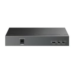 TP-Link LS109P 8 PoE 10/100/1000Mbps LAN Switch  -2