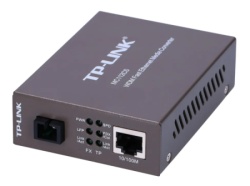 TP-Link MC112CS media konverter ( TPL023 )