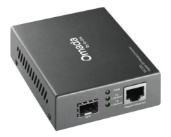 Tp-link MC220L Gigabit Media Converter