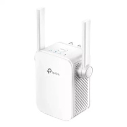 TP-Link RE205 AC750 433Mbps/300Mpbs/2 eksterne antene Range Extender
