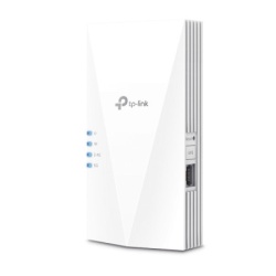 TP-Link RE600X WiFi 6 AX1800/bual band LAN Range extender -1