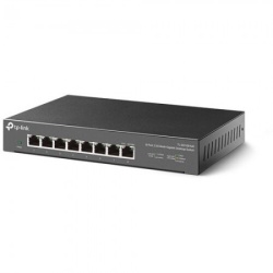 TP-Link switch TL-SG108-M2 Gigabit/8xRJ45/100/1Gbps/2,5Gbps/metalno kuciste ( TL-SG108-M2 )  - Img 3