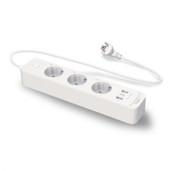 Tp-Link tapo p300 smart wi-fi produzni kabl usb-c, usb-a ( tlp300 )