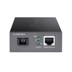 Tp-link TL-FC311B 2Gigabitni single-mode dometa do 2 km -3