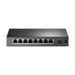 TP-Link TL-SF1008P PoE 8port 10/100Mbs LAN Switch -4