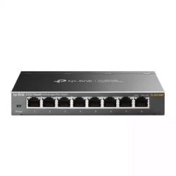 TP-Link TL-SG108E Smart svič 10/100/1000 8-port