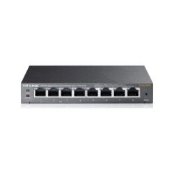 Tp-link tl-sg108pe Switch ( 57179 )