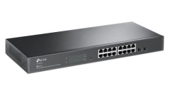 Tp-link TL-SG2218 OMADA L3-LITE UPRAVLJIV SWITCH 16 PORTA