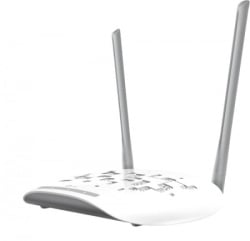 TP-Link TL-WA801N Lan PoE 300Mb wireles client repeater access point