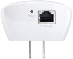 TP-Link tl-wa850re wireless range extender/access point-7