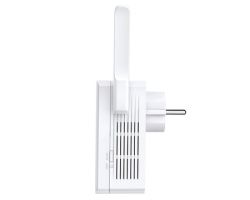 Tp-link TL-WA860RE 300Mbps Wi-Fi Range Extender with AC Passthrough -2