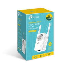 TP-Link TL-WA860RE LAN Router Wi-Fi Range Extender-8