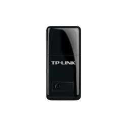 TP-Link TL-WN823N 300Mb/s mini wireless N USB adapter, 2.4GHz 802.11 b/g/n, dimenzije 39x18.3x7.9mm 296493