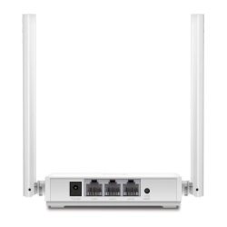 TP-Link  tl-wr820n wifi/300mb/s /1xwan/2xlan LAN Router -3