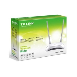 Tp-link tl-wr840n Router ( 44965 )