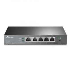 TP-Link TP-R605 (ER605) omada VPN gigabit firewall ruter ( 5028 ) - Img 1
