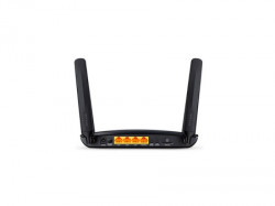 TP-LINK Wi-Fi 3G4G Ruter AC750 Dual-Band, 3x10100M LAN, 1x10100M LW, 3xint. i 2xeks. LTE antena ( ARCHER MR200 ) - Img 2