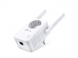 TP-Link Wi-Fi Range extender 300Mbps sa AC Passthrough, 1x10100M LAN, 2xinterna antena ( TL-WA860RE ) - Img 3