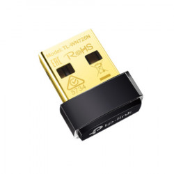 TP-Link Wi-Fi USB nano adapter ( TP-Link/TL-WN725N ) - Img 1