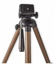 TPOD2100BZ Foto video Stativ, Tilt, Tripod + Torba, aluminium, MAX 130cm (max 2KG) - Img 4