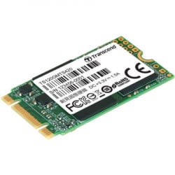 Transcend 120GB, M.2 2242 SSD ( TS120GMTS420S )  - Img 2