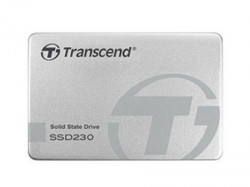 Transcend 2.5" 2TB SSD, QLC, (Read/Write) up to 550/500 MB/s ( TS2TSSD220Q )