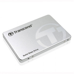 Transcend 2.5" 480GB SSD, SATA III, TLC ( TS480GSSD220S )  - Img 2