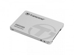 Transcend 960GB, 2.5" SSD, SATA3, 3D TLC ( TS960GSSD220S ) - Img 2