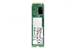 Transcend M.2 NVMe 512GB SSD ( TS512GMTE220S )  - Img 1