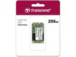 Transcend mSATA 256GB SSD, 230S Series ( TS256GMSA230S )  - Img 2