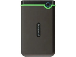 Transcend TS2TSJ25M3S eksterni/ 2TB/ 2.5"/ USB 3.0/ zelena Hard disk ( TS2TSJ25M3S )