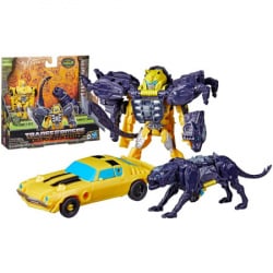 Transformers Bumblebee Snarlsaber ( 39070 ) - Img 2