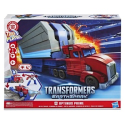 Transformers Earth Spark Optimus Prime ( 1046208 )-8