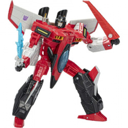 Transformers generations legacy universe starscream ( 39065 ) - Img 3