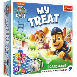Tref line 02263 igra"my treat"  ( t22636 ) -1