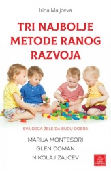 Tri najbolje metode ranog razvoja - Irina Maljceva ( 980 )-1