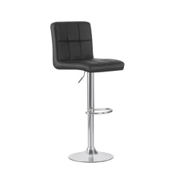 Trick barska stolica Cube crna ( HS150H CRNA )-1