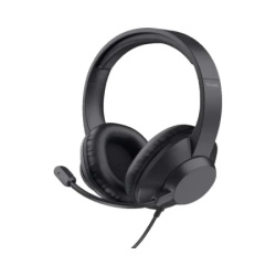 Trust ayda Max USB headset (25461)-1